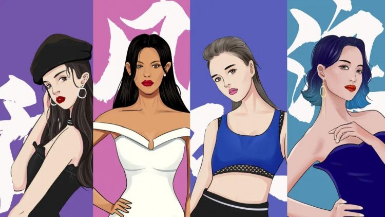 我在Soul寻找灵魂伴侣却遇到了颜控杀猪盘和搭讪艺术家