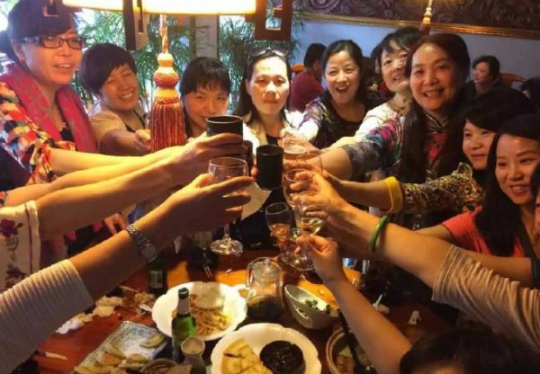 微信上有哪些有趣的群？