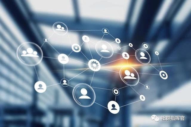 微信社群4步曲实体店做社群的必知办法！