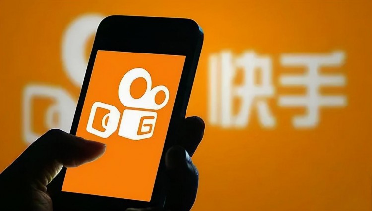 教你一招快手迅速涨粉