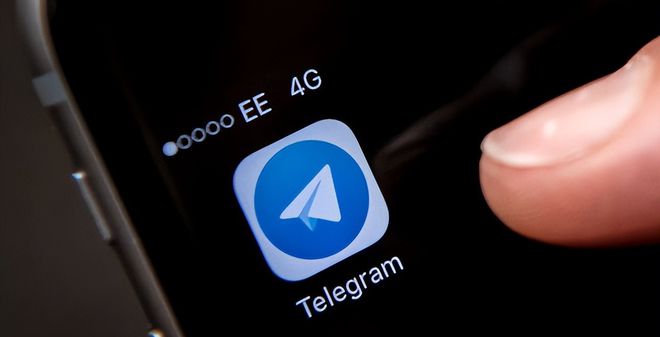 如何在telegram查看别人信息?